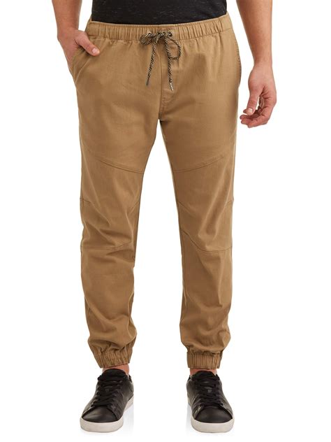 men joggers walmart